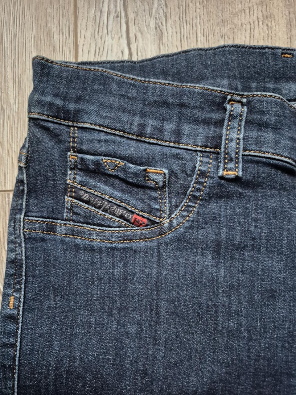 Diesel Livier-S Jegging