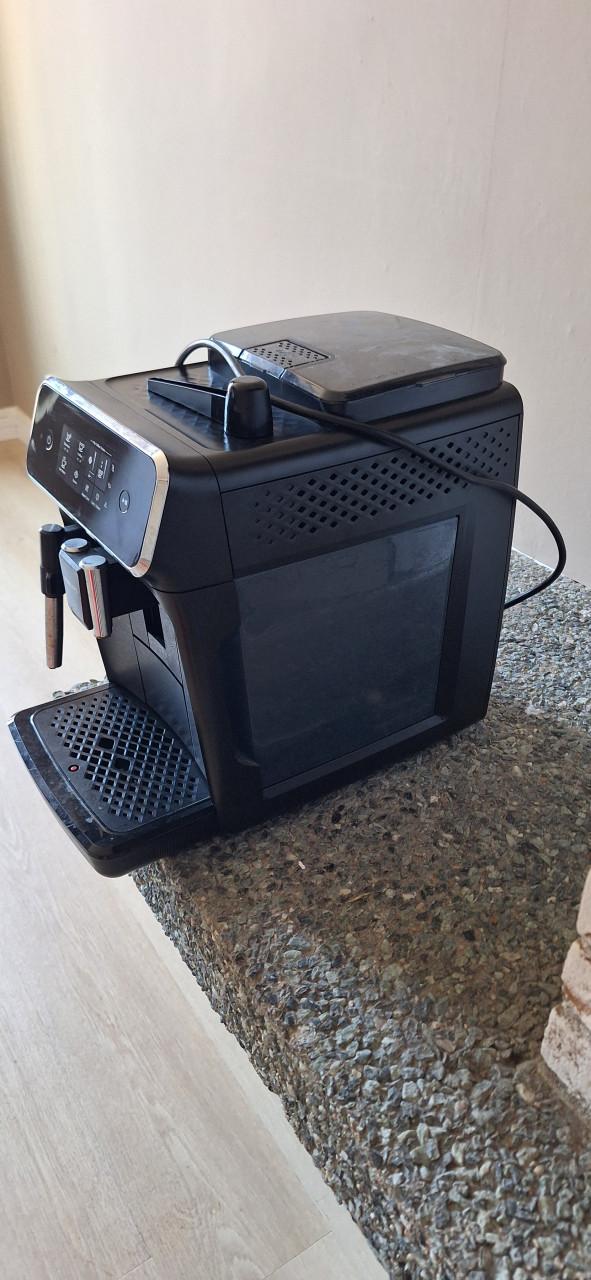Koffiemachine Philips