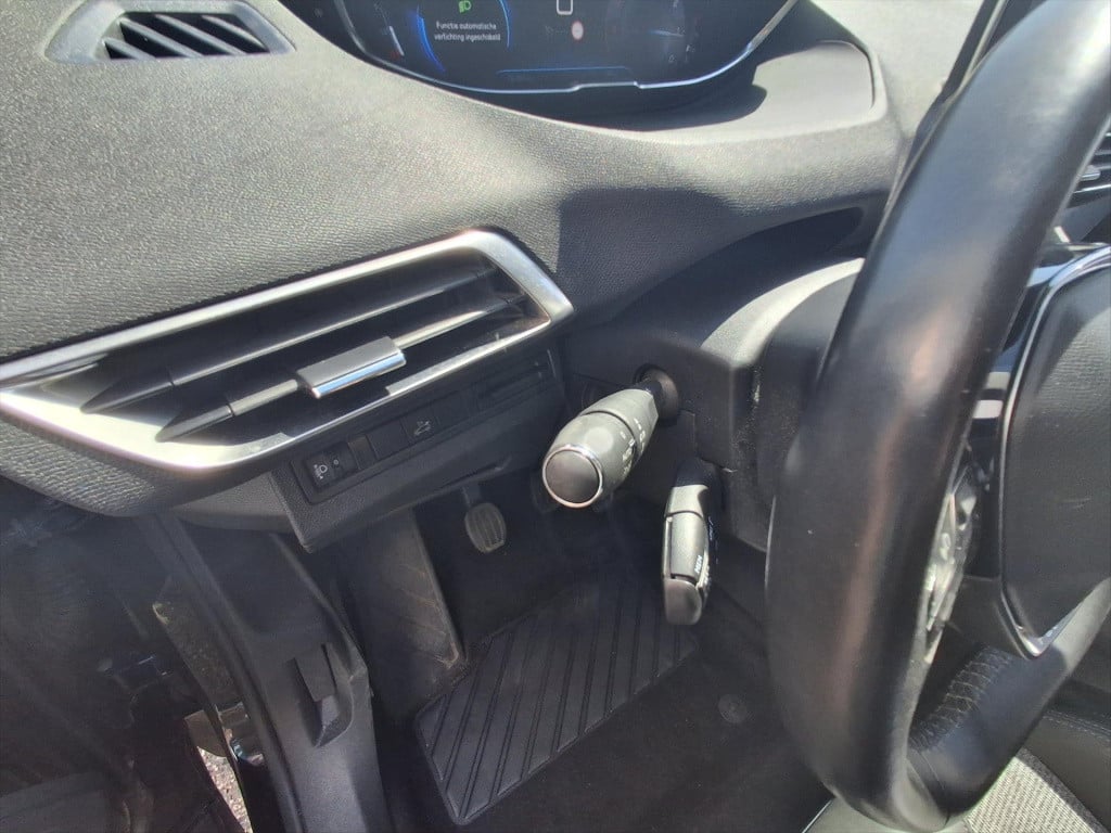 Peugeot 3008 1.2 pt 130pk s&s allure navigatie | apple carplay & android au