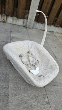 Stokke Tripp Trapp Newborn Set - Beige
