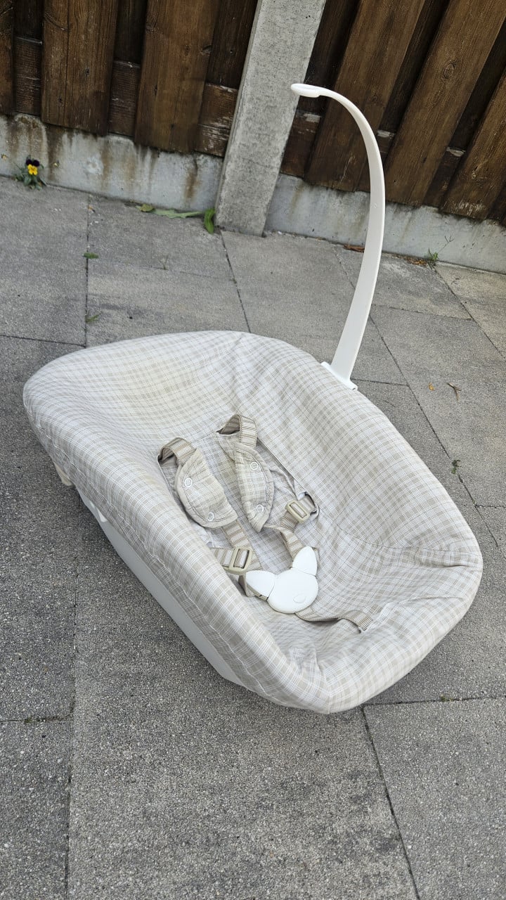 Stokke Tripp Trapp Newborn Set - Beige