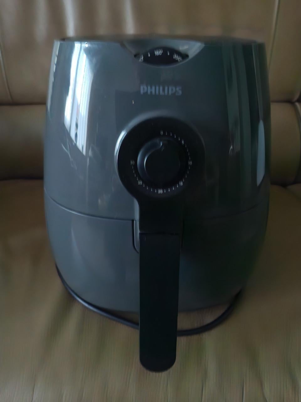 Te koop : Philips Airfryer