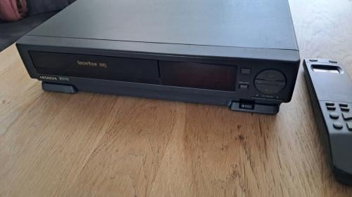 Videorecorder Vhs