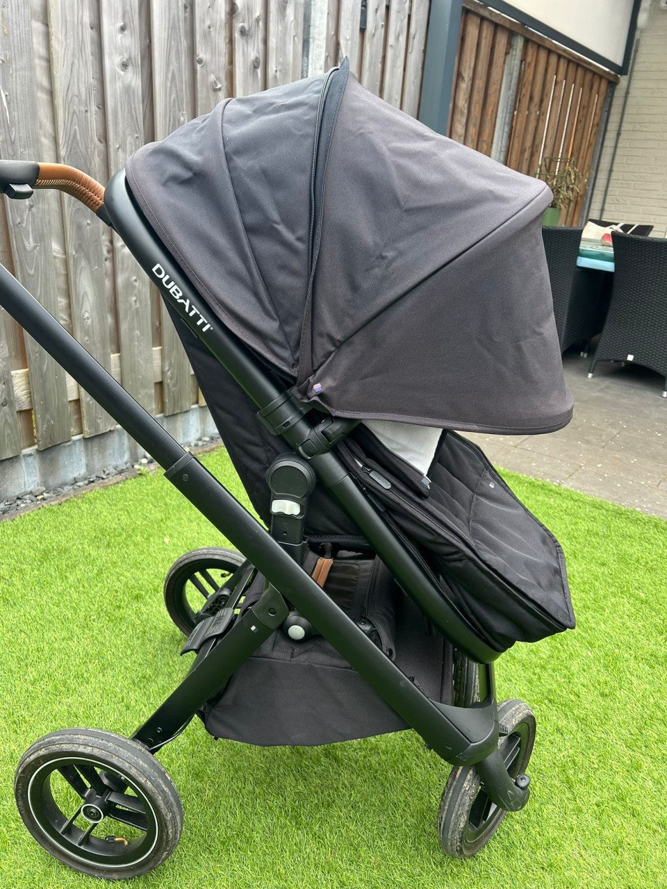 Kinderwagen