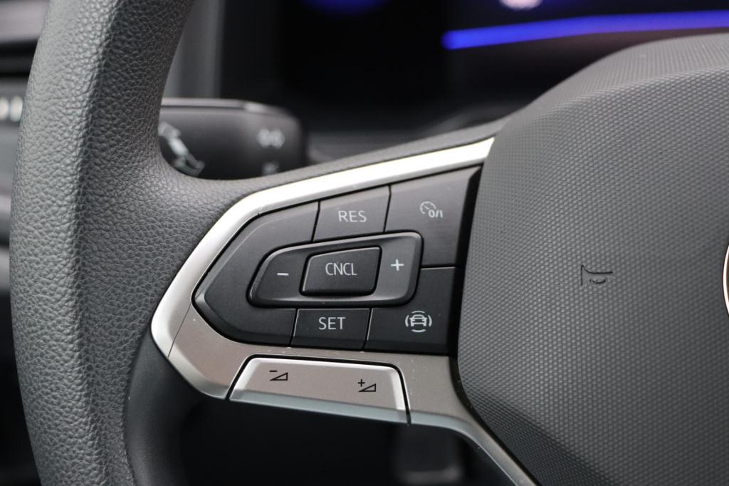 Volkswagen Polo 1.0 tsi polo 95pk