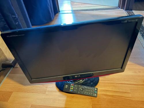LG TV scherm / pc monitor gratis