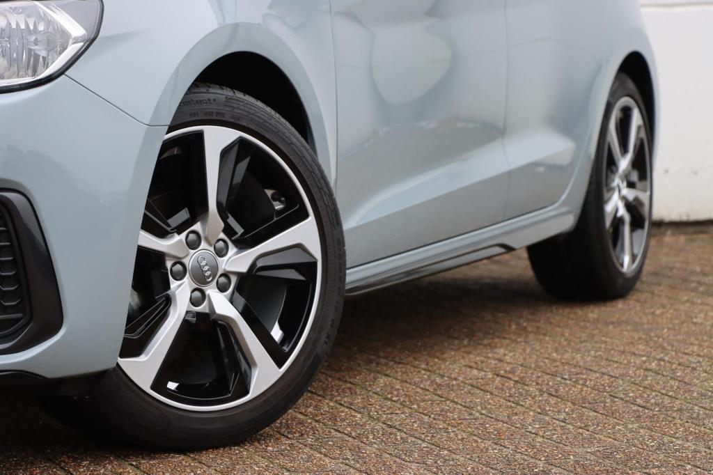 Audi A1 Sportback 25 tfsi epic