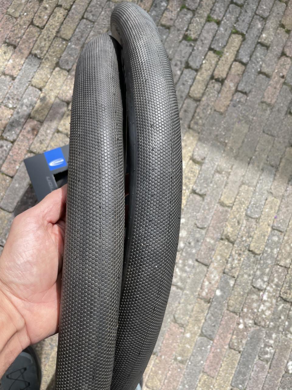 Strandbanden Mountainbike