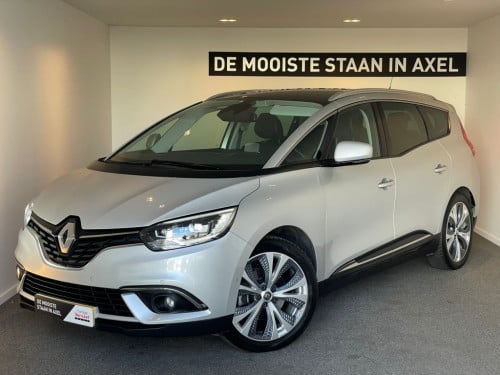 Renault Grand Scenic 1.3 tce intens 7p.