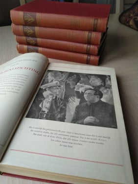 Boeken