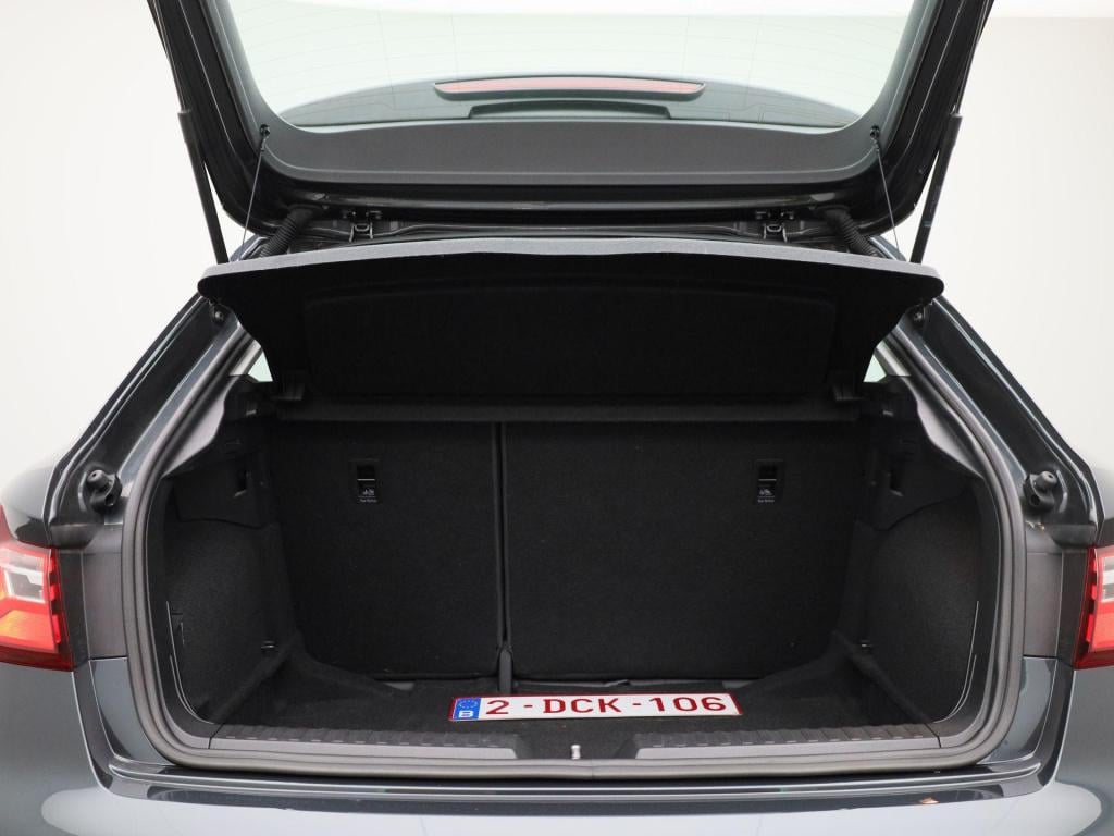 Audi A1 Sportback 30 tfsi pro line | automaat | adaptieve cruise control | 