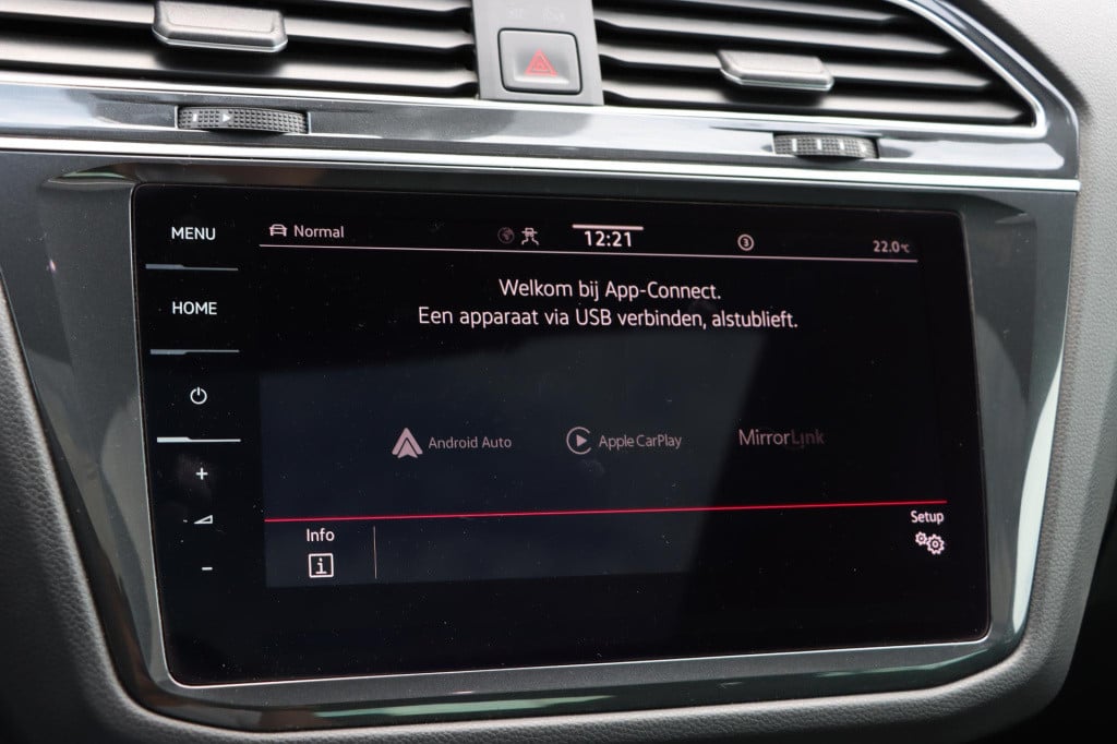 Volkswagen Tiguan 1.4 tsi ehybrid r-line business + 245pk dsg6