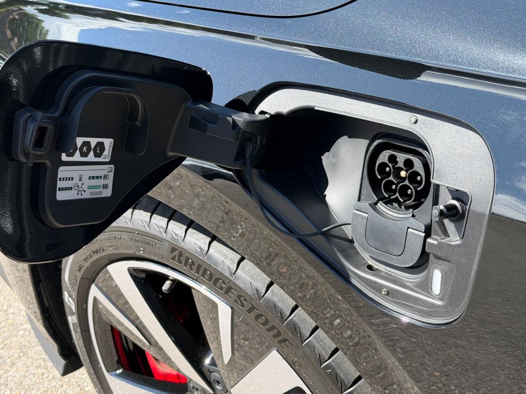 Volkswagen Golf 1.5 ehybrid gte 272pk | trekhaak | led mistlampen | iq ligh