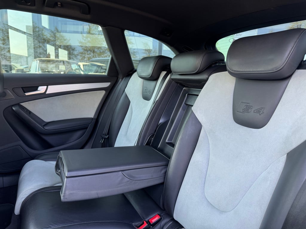 Audi S4 avant 3.0 tfsi s4 quattro pro line