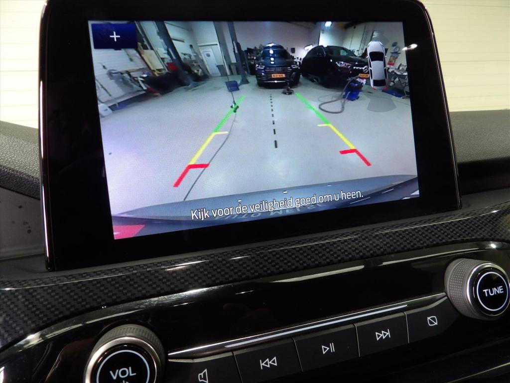 Ford Kuga 2.5 phev e-cvt 225pk st-line x