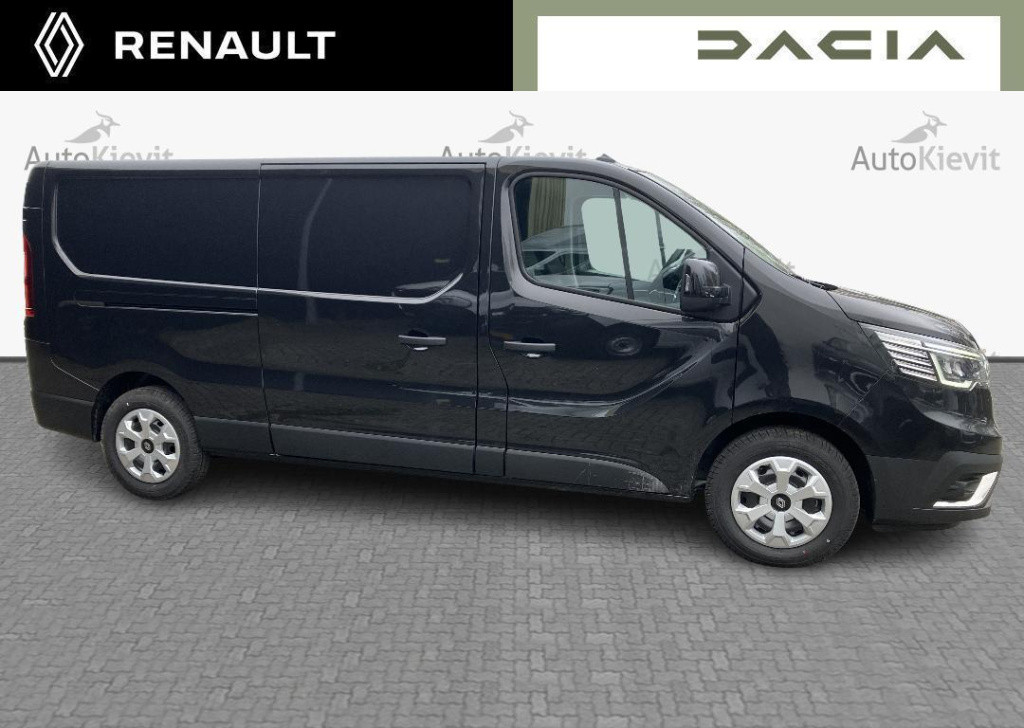 Renault Trafic 2.0 blue dc1 150 edc t30 l2h1 advance - alarm - easy link na