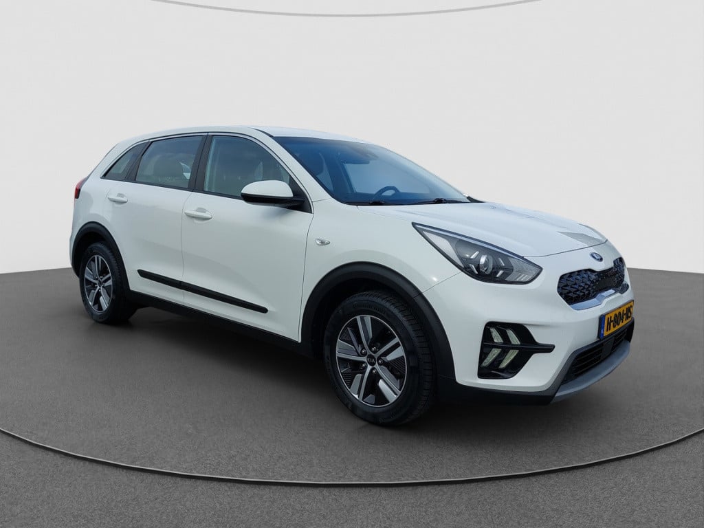 Kia Niro 1.6 gdi hybrid comfortline | 1e eigenaar |