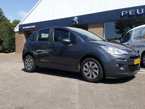 Citroen C3 1.2 puretech 82pk tendance airco | cruise control | bluetooth be