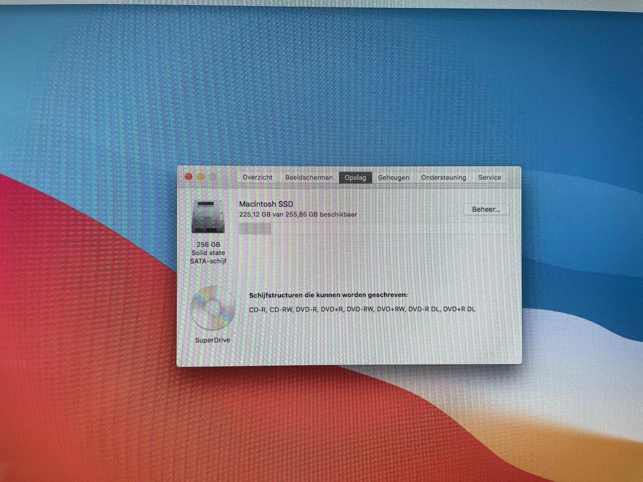 IMac 27 inch SSD 8GB Office pakket - met Magic Mouse en toetsenbord