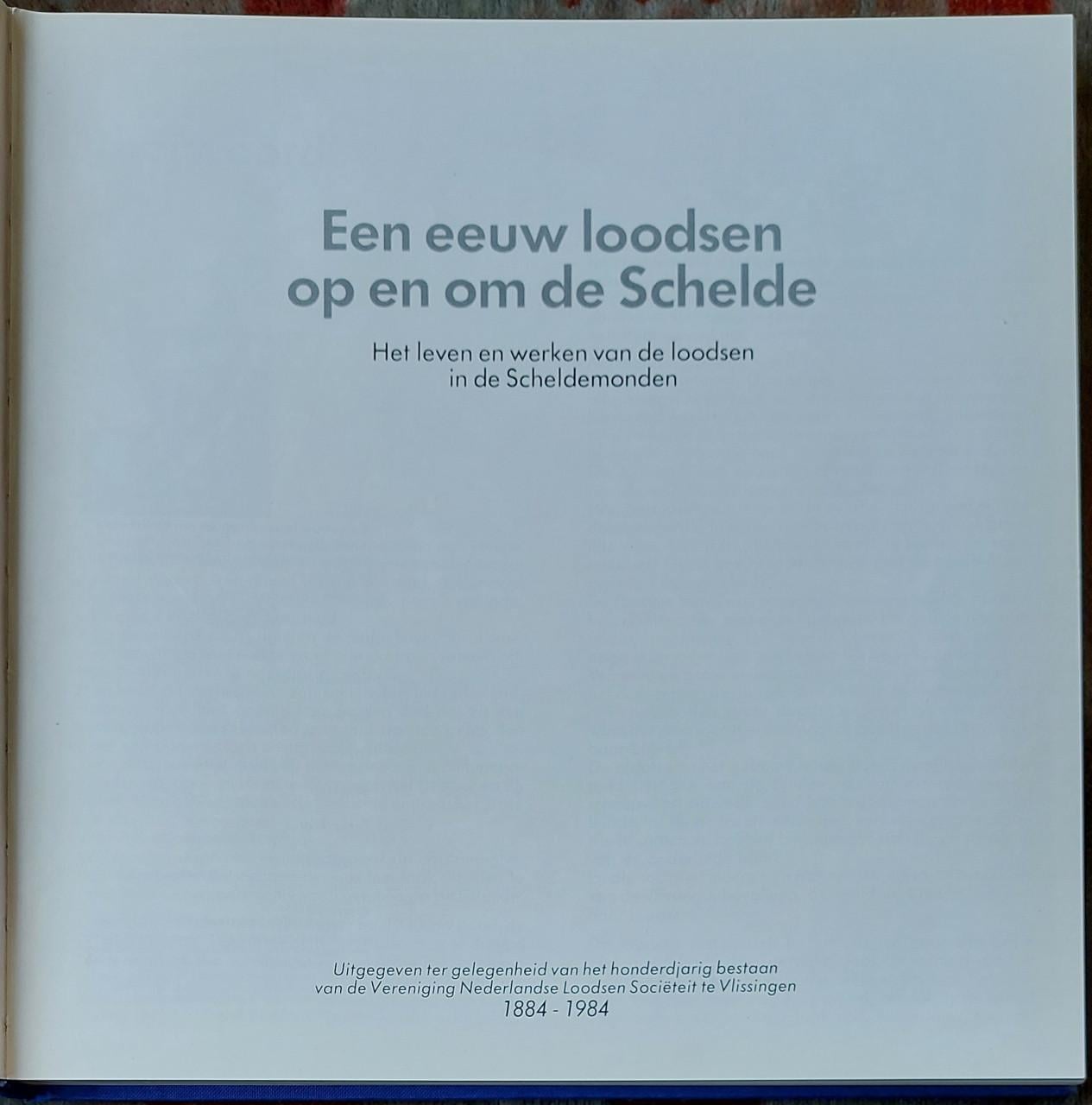 Zeeuws Boek