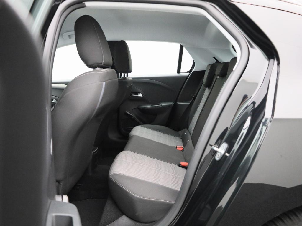 Opel Corsa 1.2 edition | apple carplay / android auto | airco | cruise cont