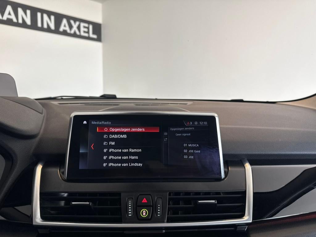 BMW 2-serie active tourer 225xe iperformance high executive