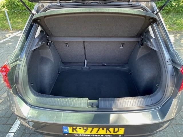 Volkswagen T-roc 1.0 tsi style