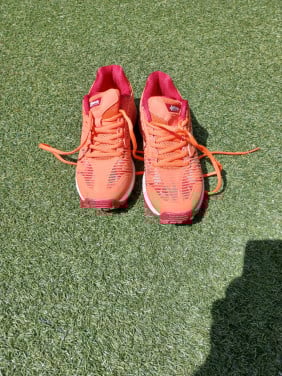 Kunstgras schoenen maat 39