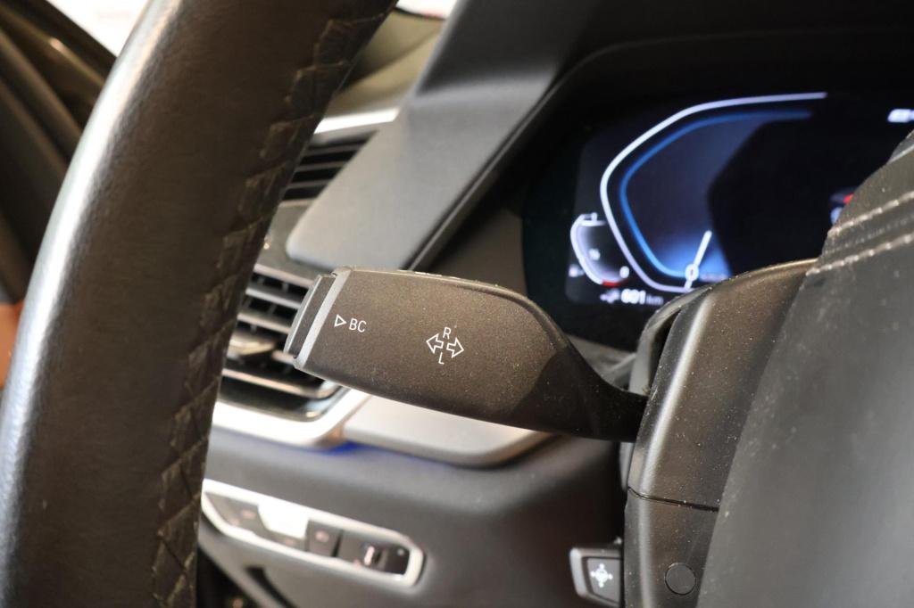 BMW X5 xdrive45e high executive nl auto, pano, trekhaak, memory,