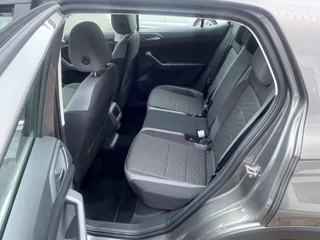 Volkswagen T-cross 1.0 tsi 110pk 7-dsg style