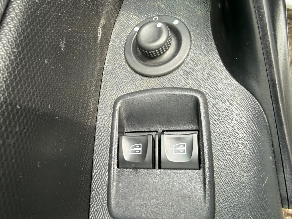 Mercedes-Benz Citan 112 blueefficiency