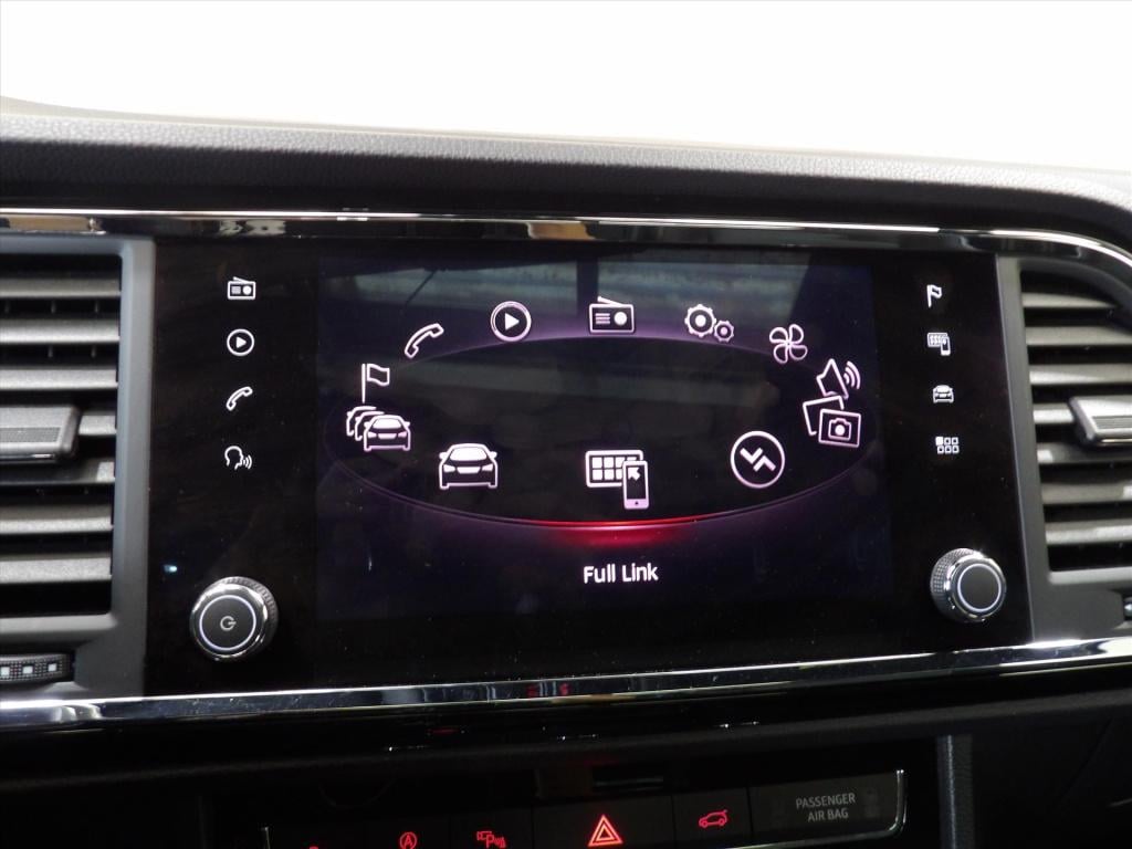 Seat Ateca 1.5 ecotsi 150pk dsg-7 fr