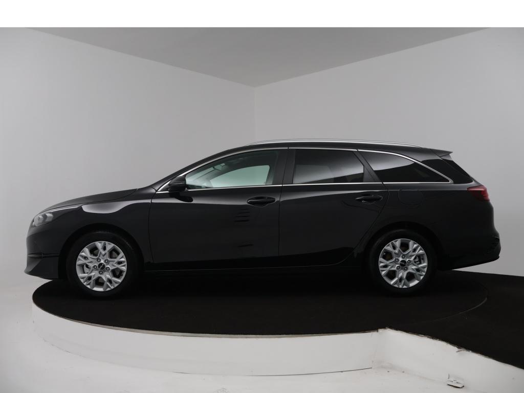 Kia Ceed Sportswagon 1.0 t-gdi dynamicplusline | company car | 10 jaar gara
