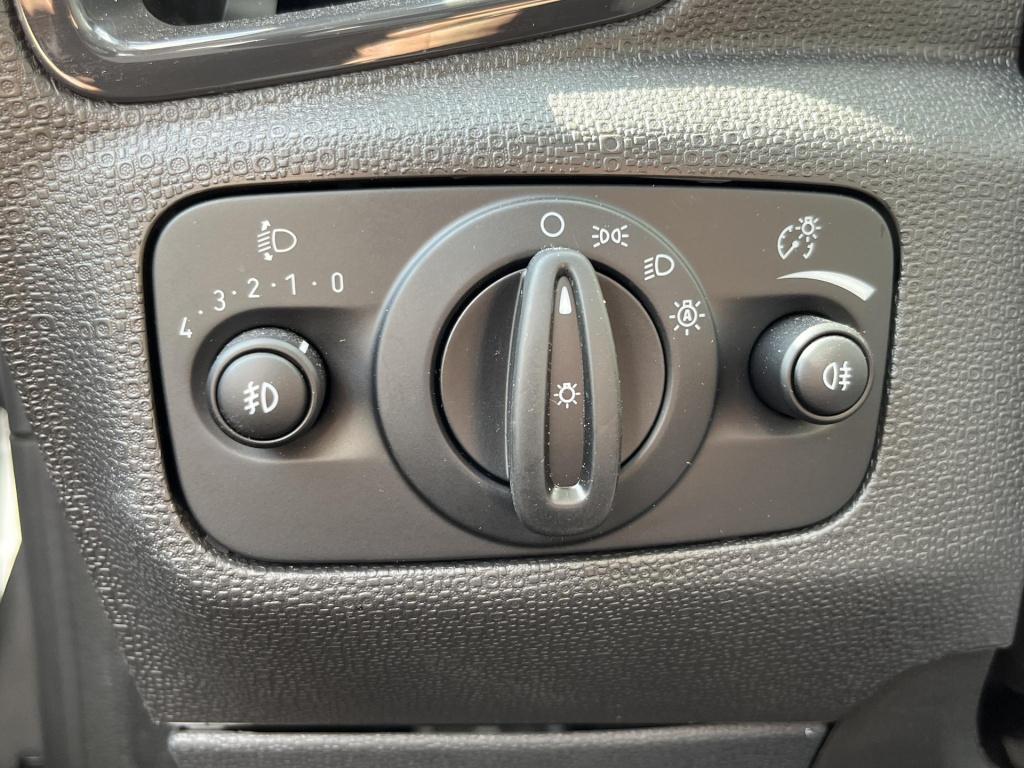 Ford Ecosport 1.5 ti-vct titanium | climate control | cruise control | wint