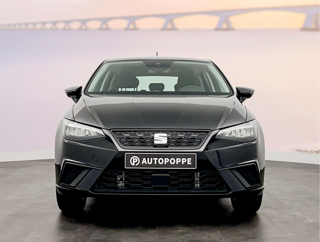 Seat Ibiza 1.0 ecotsi style