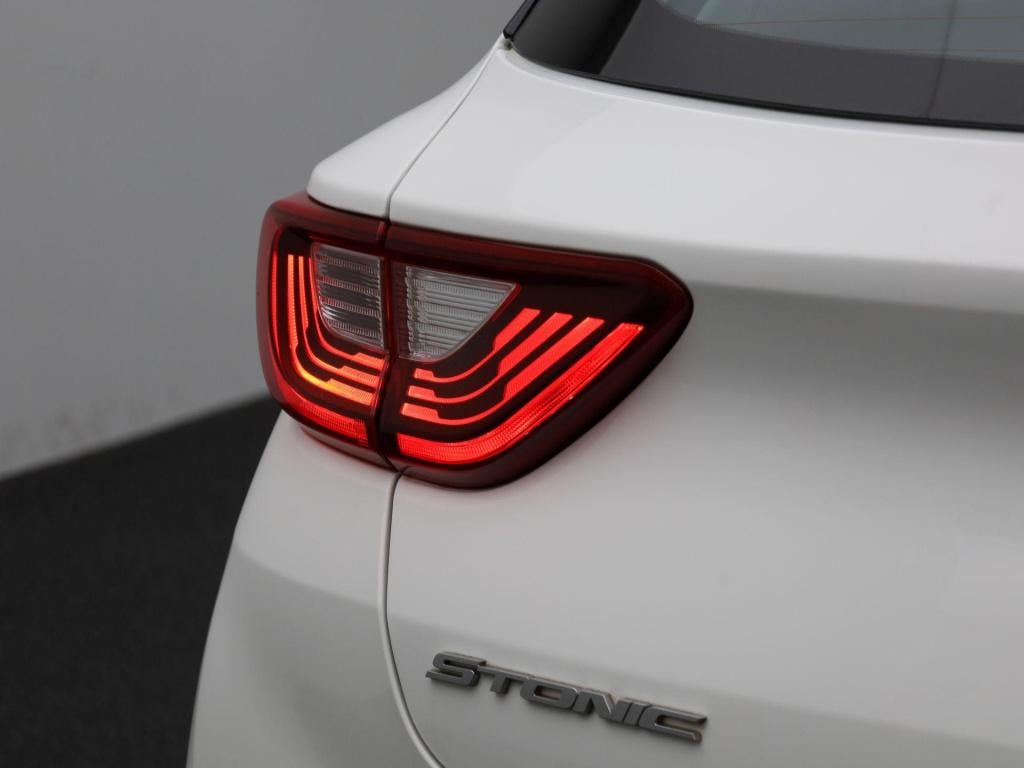 Kia Stonic 1.0 t-gdi mhev gt-line | navigatie | apple carplay/ android auto