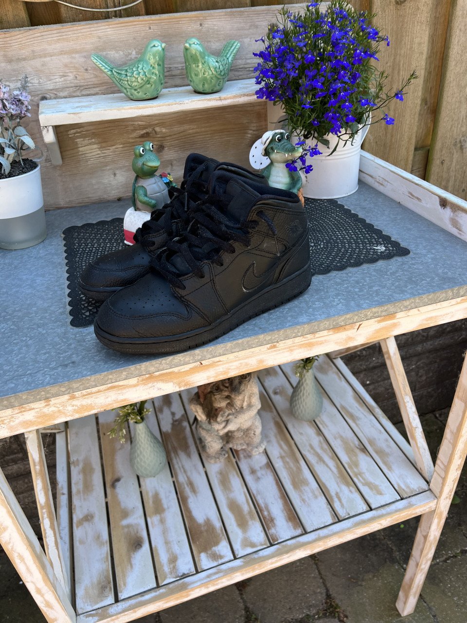 Nike jordan sneakers