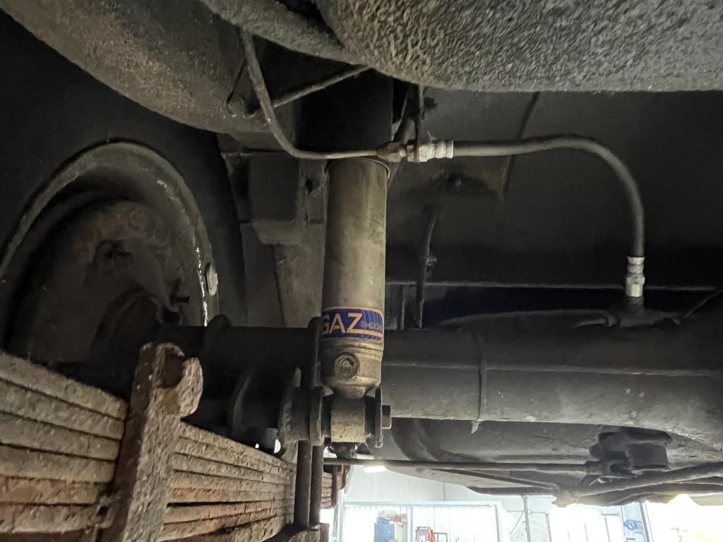 Rover Onbekend p5b 3.5 litre v8 saloon automatic