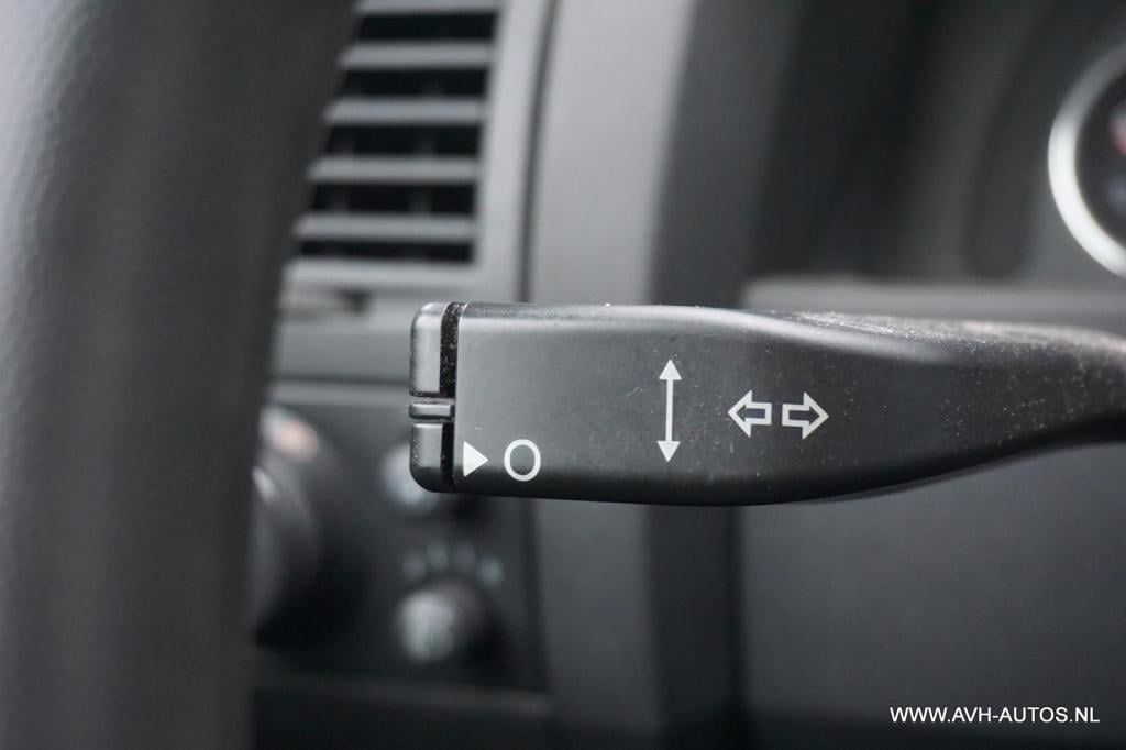 Opel Meriva 1.4-16v business