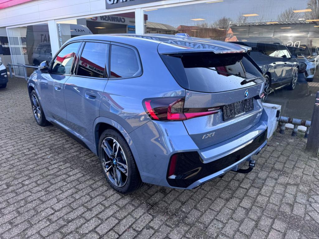 BMW Ix1 xdrive30 67 kwh m-sport
