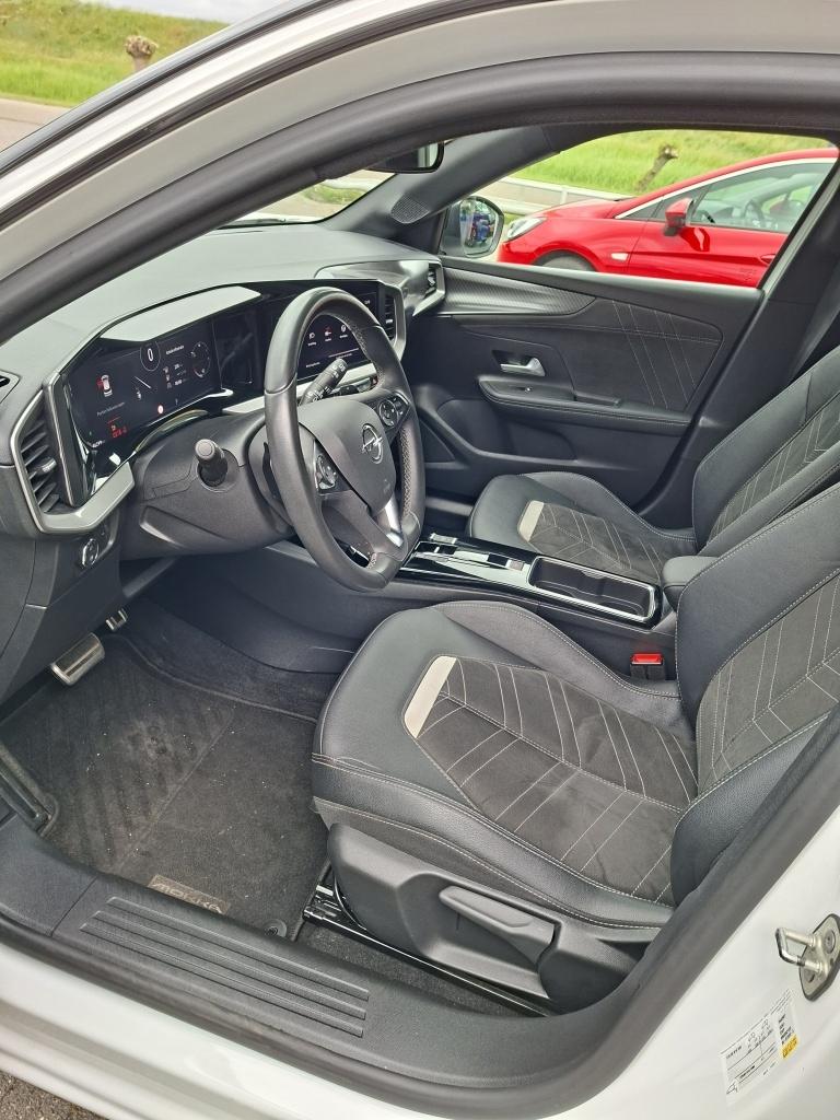 Opel Mokka 1.2 turbo ultimate