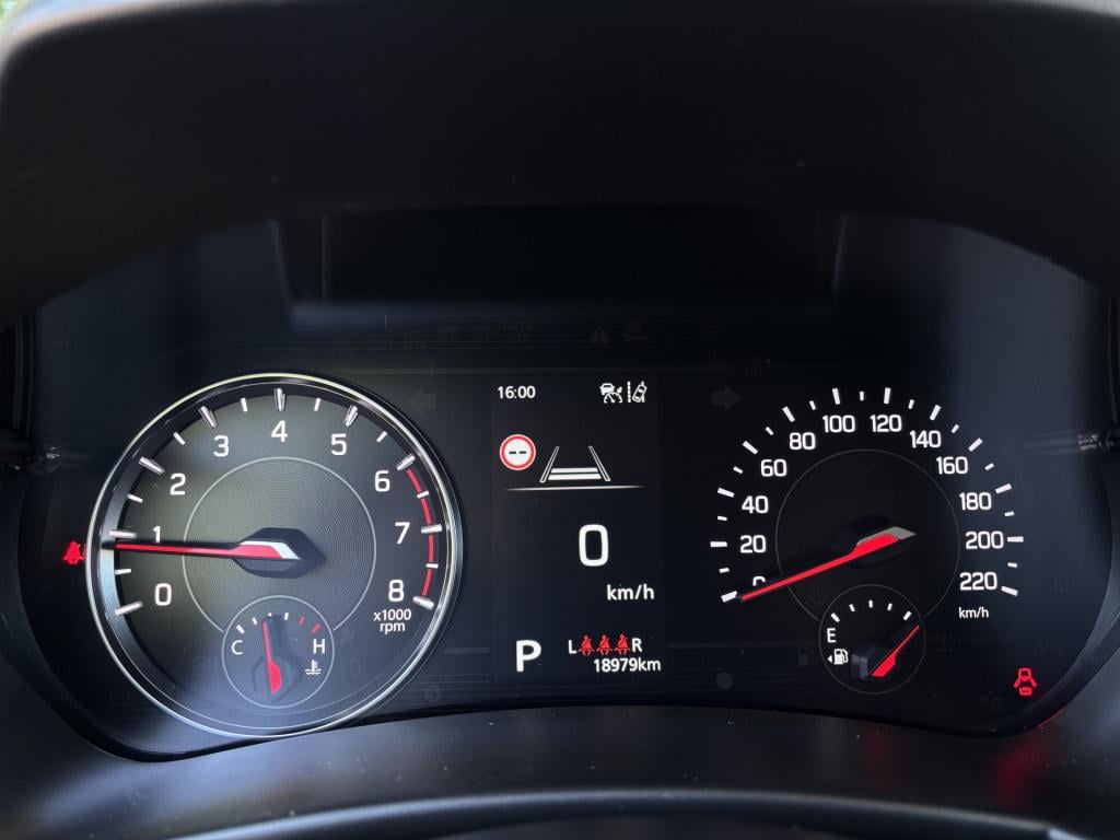 Suzuki Swift automaat 1.2 select smart hybrid