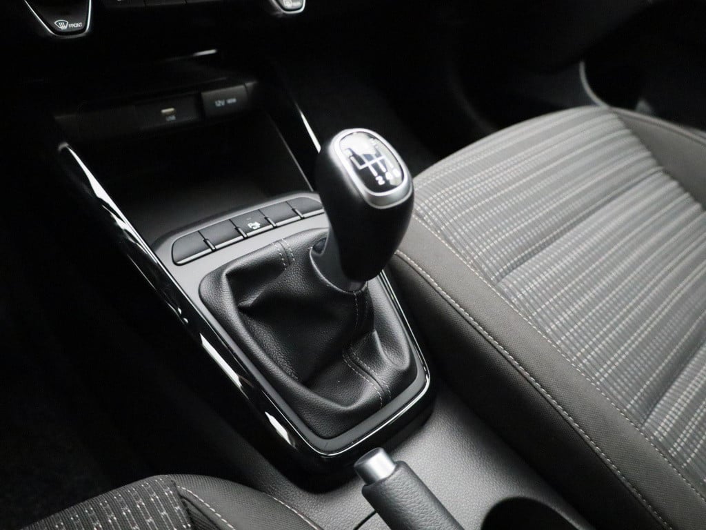 Kia Stonic 1.0 t-gdi mhev dynamicline | lmv | parkeer sensoren | cruise con