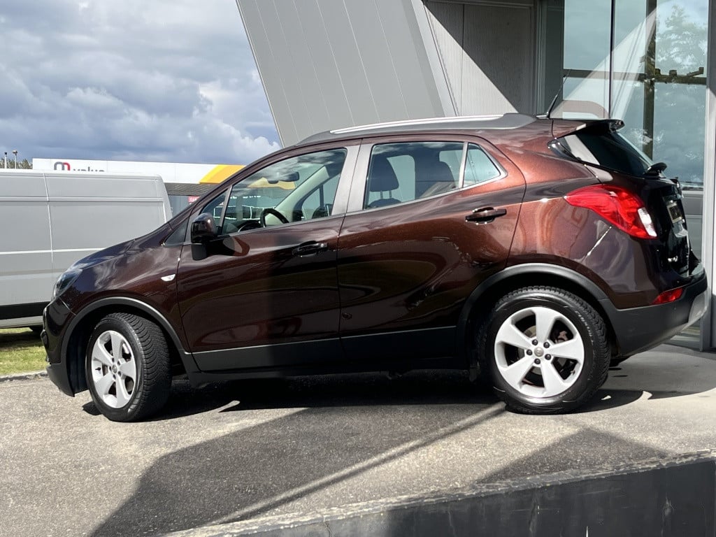 Opel Mokka 1.4 turbo online ed.