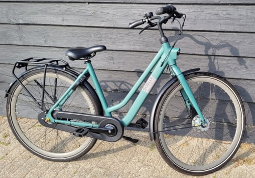 Gazelle Esprit T7 Damesfiets framemaat 49