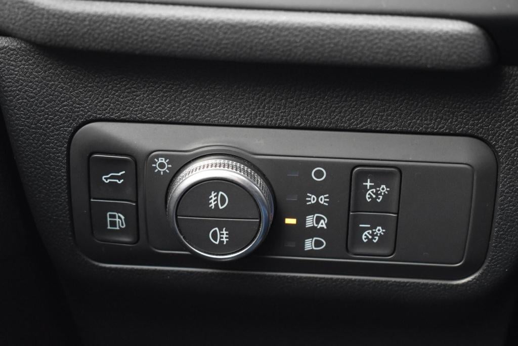 Ford Kuga 2.5 phev st-line x | climate control | adaptieve cruise control |