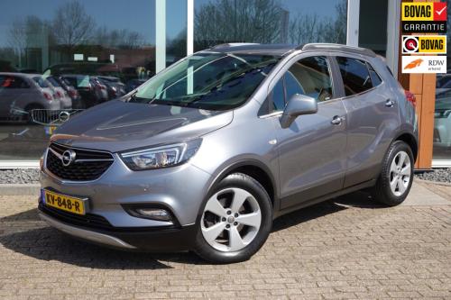 Opel Mokka 1.4 turbo innovation