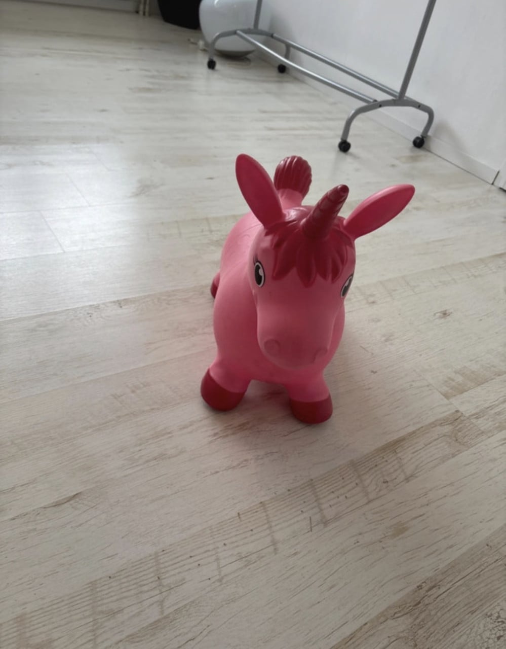 Skippydier eenhoorn