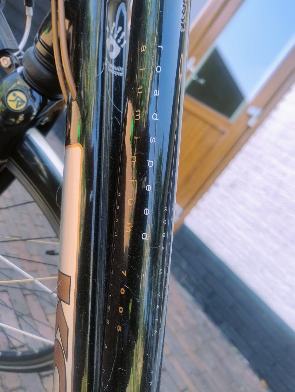 Koga Myiata damesfiets