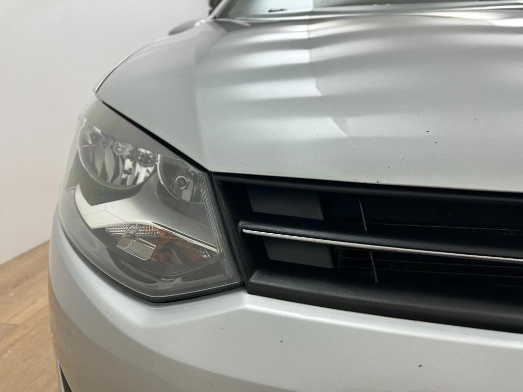 Volkswagen Polo occasion 1.2 tsi bluemotion edition | grijs | tweedehands v